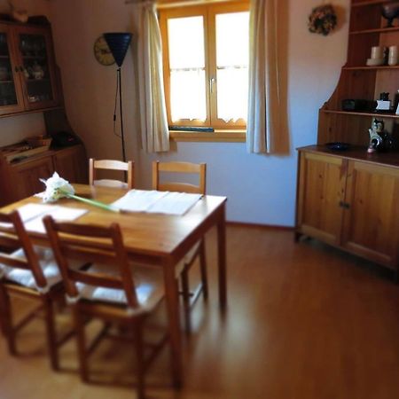 Apartment-Foelslhof Siegsdorf Dış mekan fotoğraf