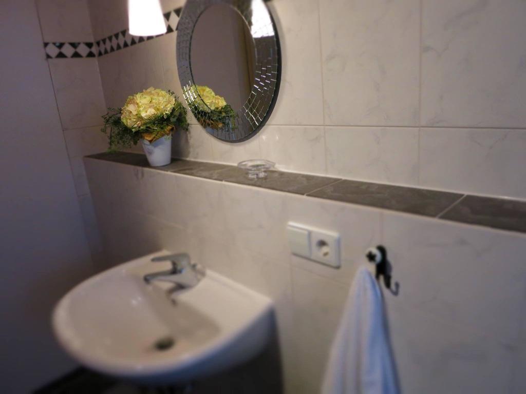 Apartment-Foelslhof Siegsdorf Dış mekan fotoğraf