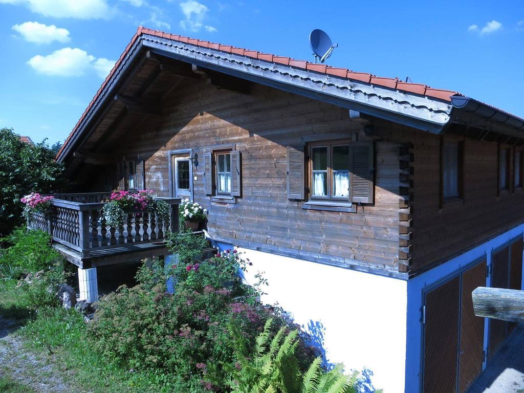 Apartment-Foelslhof Siegsdorf Dış mekan fotoğraf